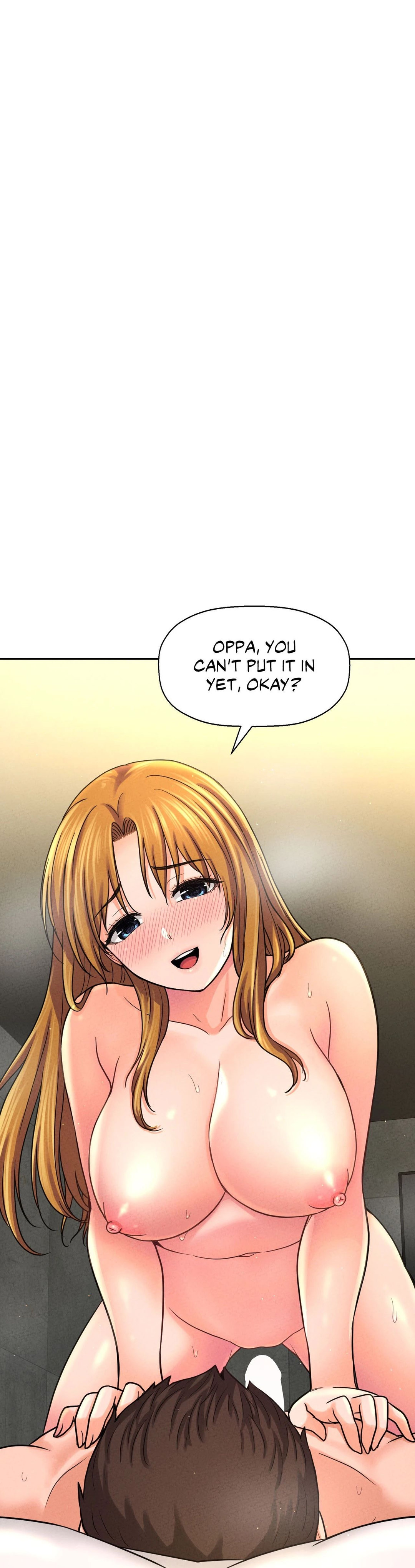 She’s Driving Me Crazy Chapter 31 Page 11