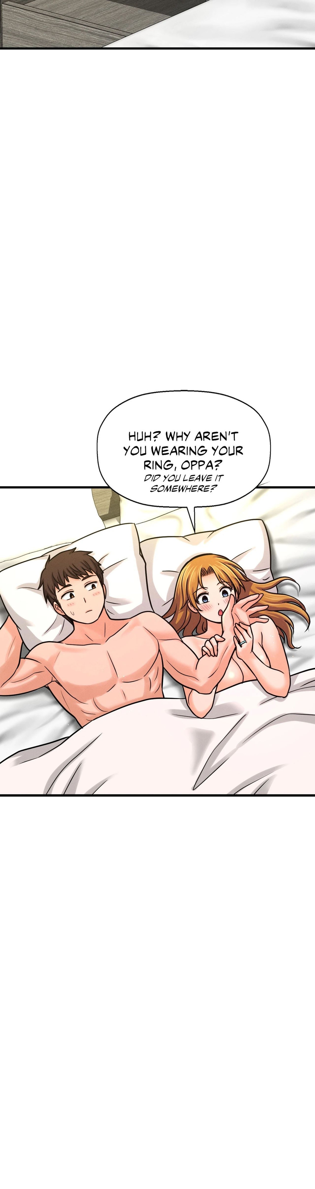 She’s Driving Me Crazy Chapter 31 Page 24