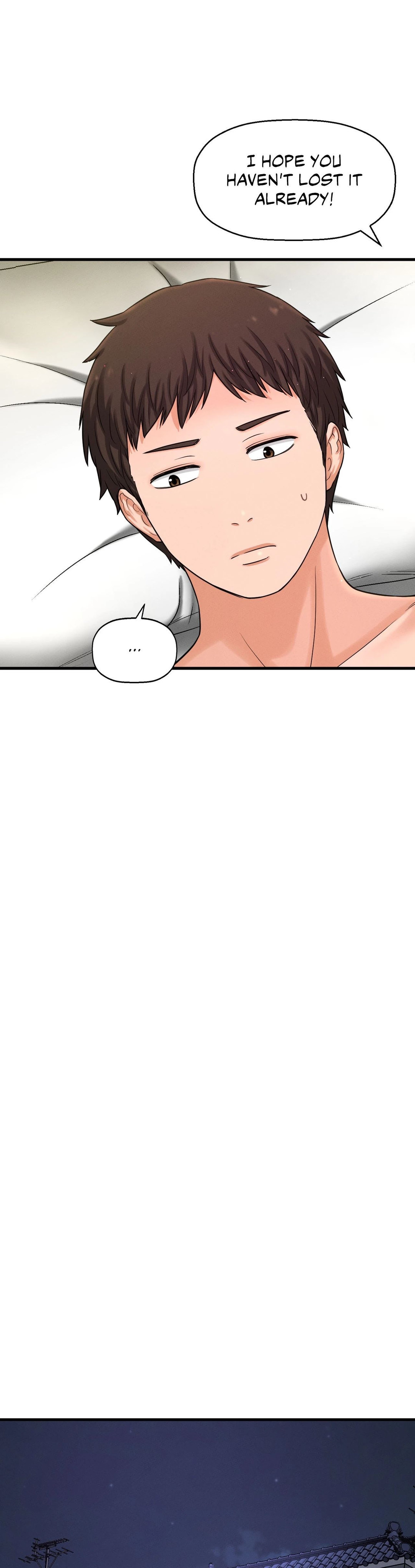 She’s Driving Me Crazy Chapter 31 Page 25
