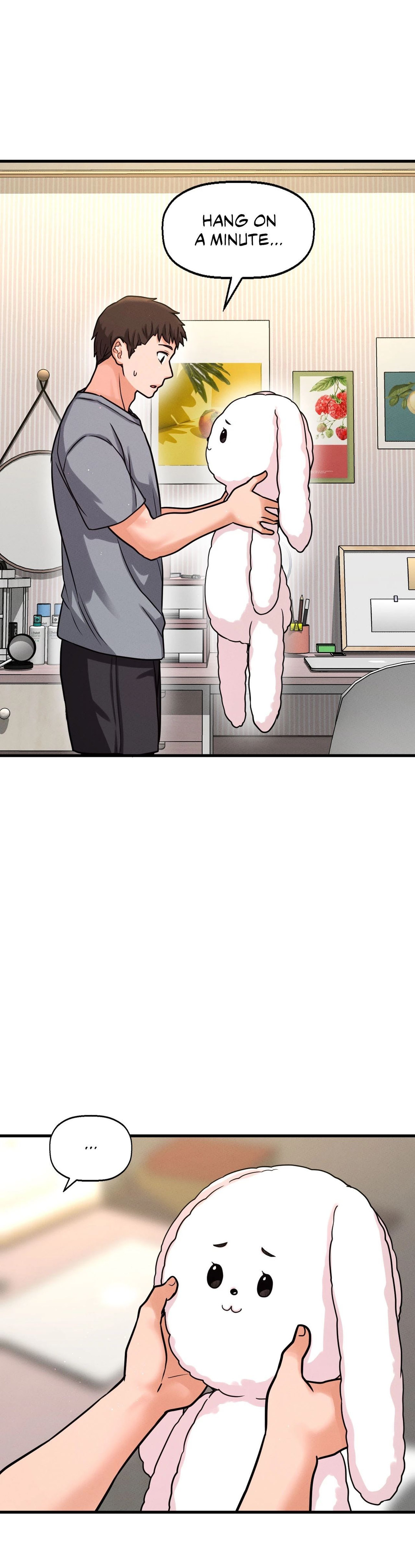 She’s Driving Me Crazy Chapter 31 Page 30