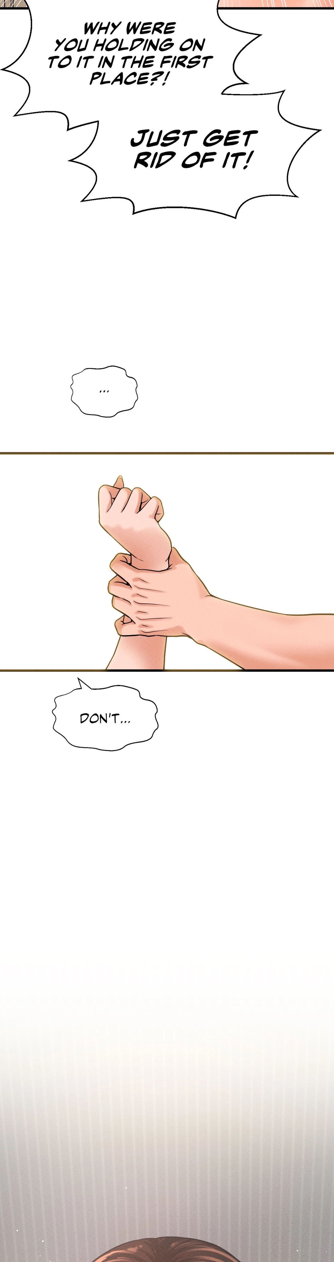 She’s Driving Me Crazy Chapter 31 Page 52