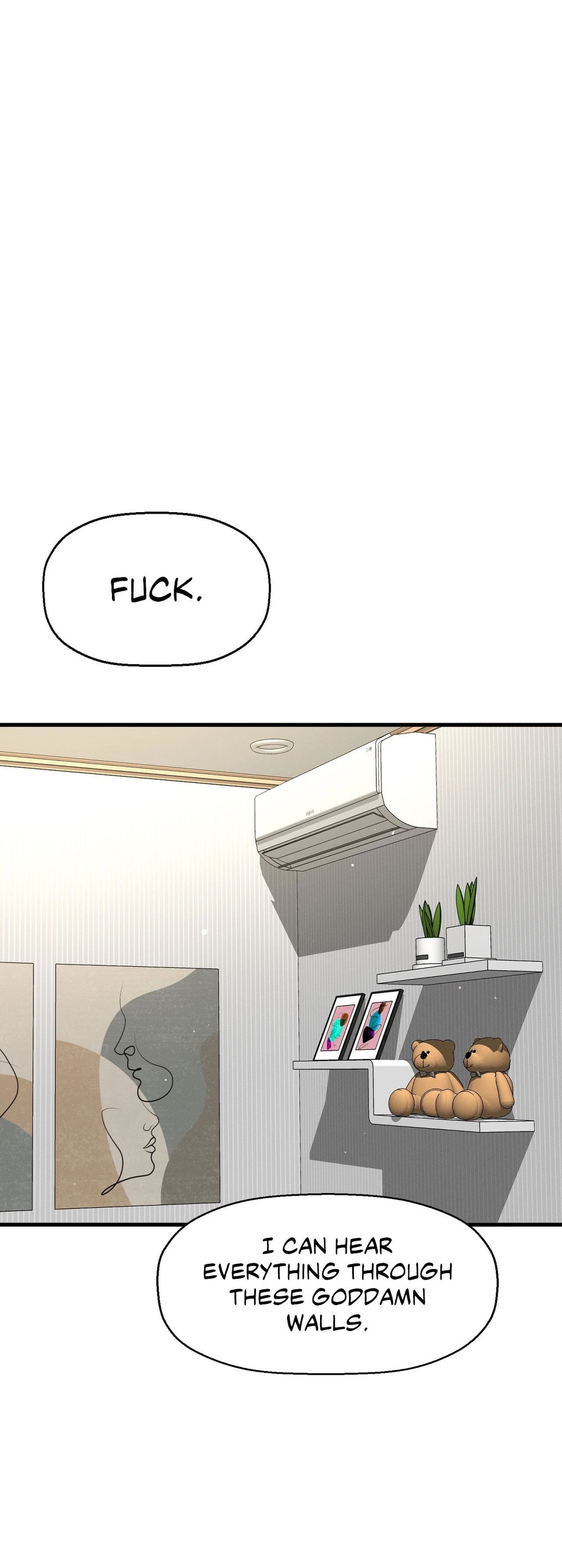 She’s Driving Me Crazy Chapter 31 Page 57