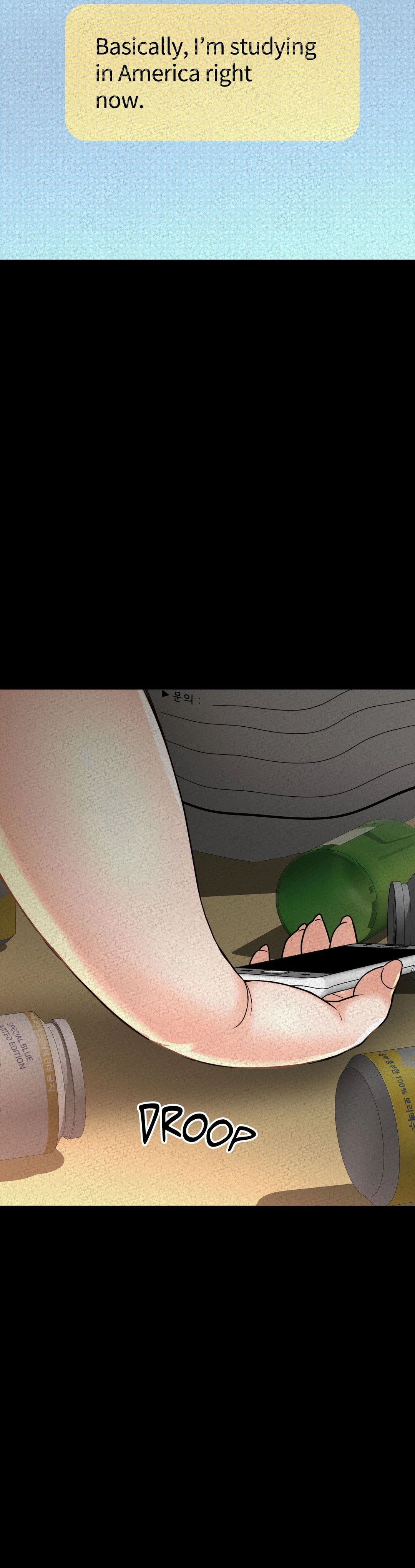 She’s Driving Me Crazy Chapter 31 Page 6