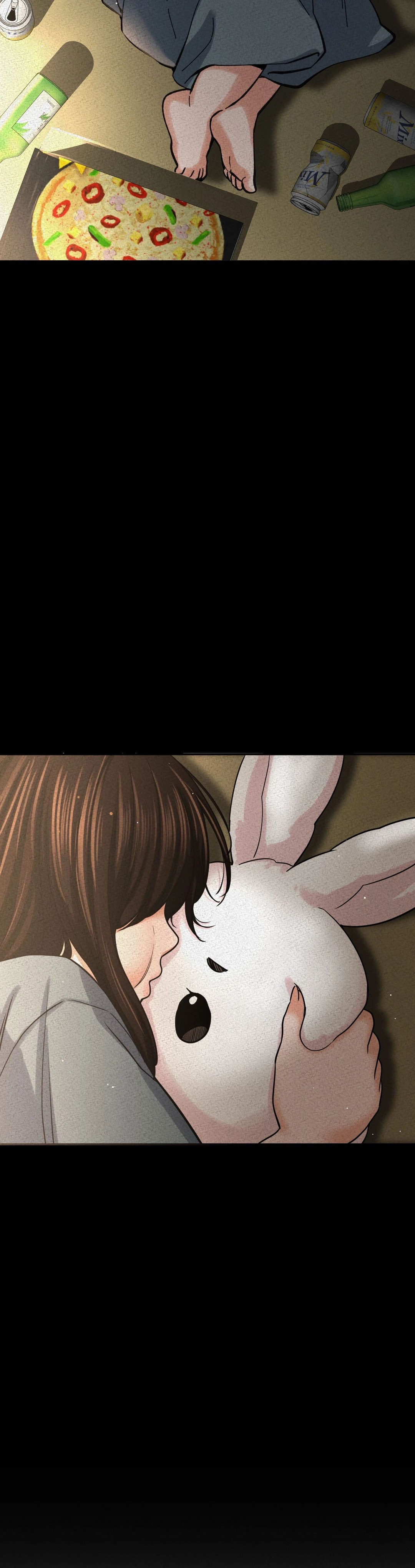 She’s Driving Me Crazy Chapter 31 Page 9