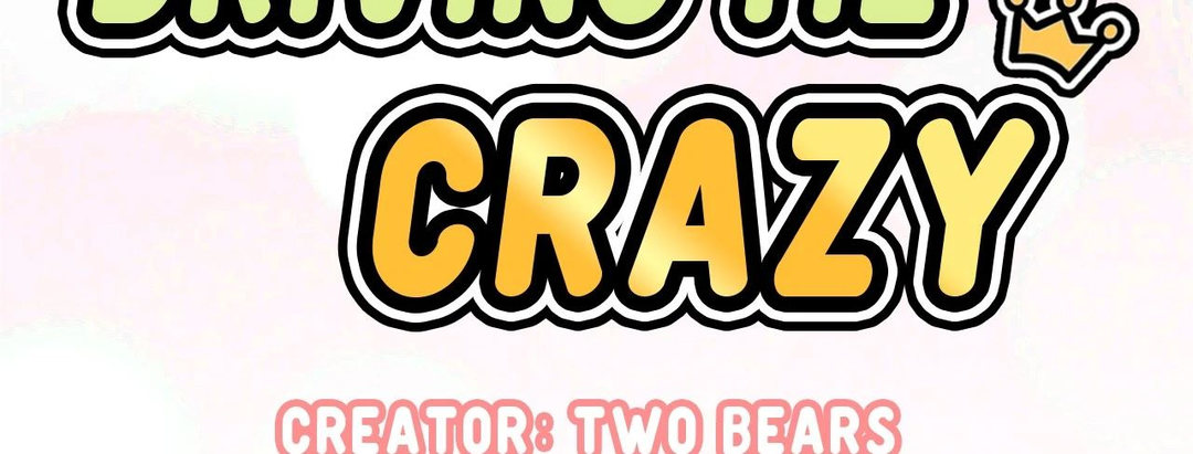 She’s Driving Me Crazy Chapter 32 Page 10