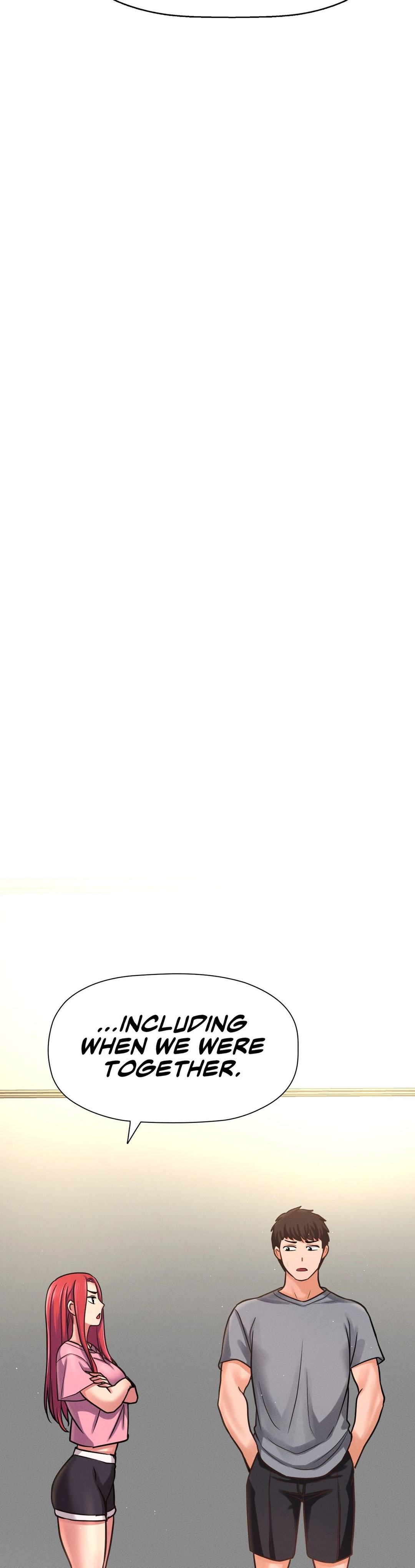 She’s Driving Me Crazy Chapter 32 Page 4