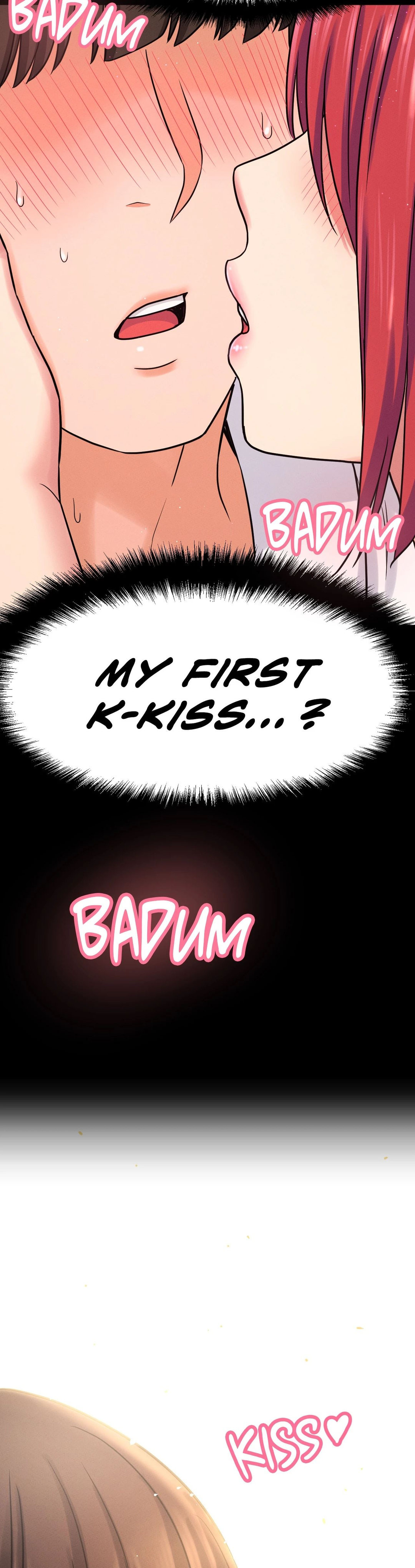 She’s Driving Me Crazy Chapter 32 Page 41