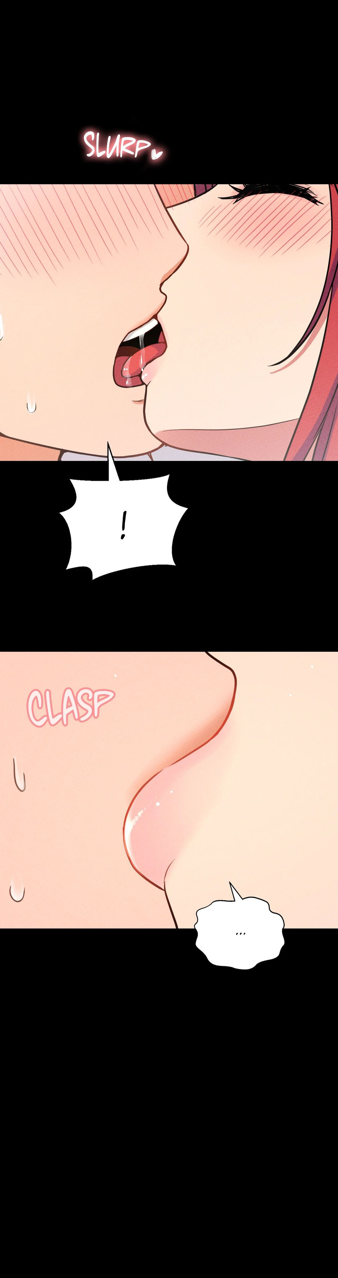 She’s Driving Me Crazy Chapter 32 Page 43