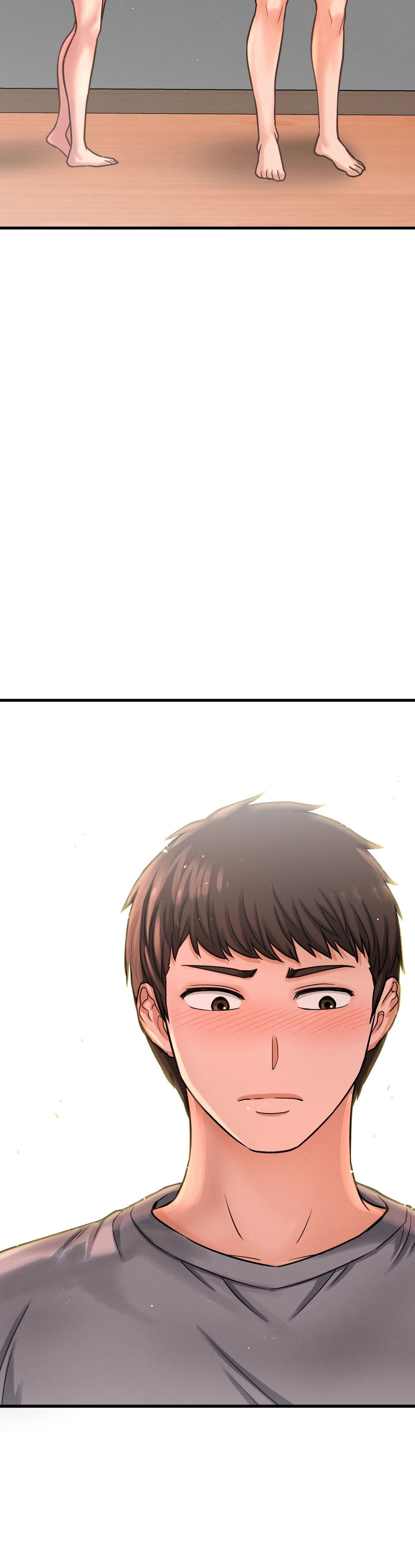 She’s Driving Me Crazy Chapter 32 Page 5