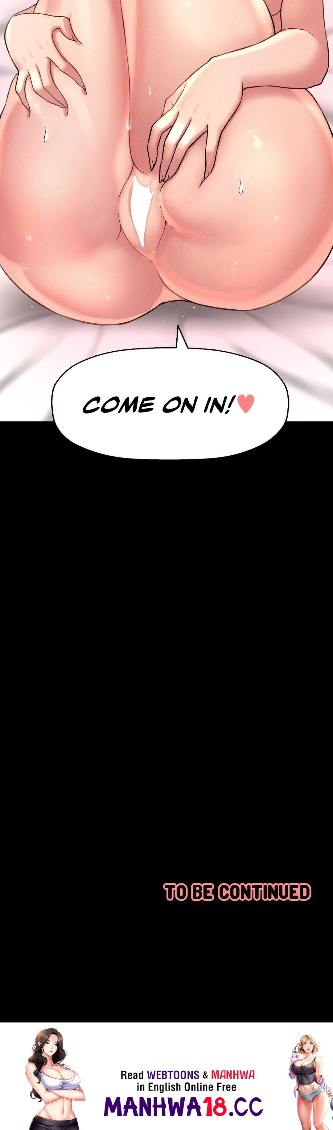 She’s Driving Me Crazy Chapter 32 Page 58