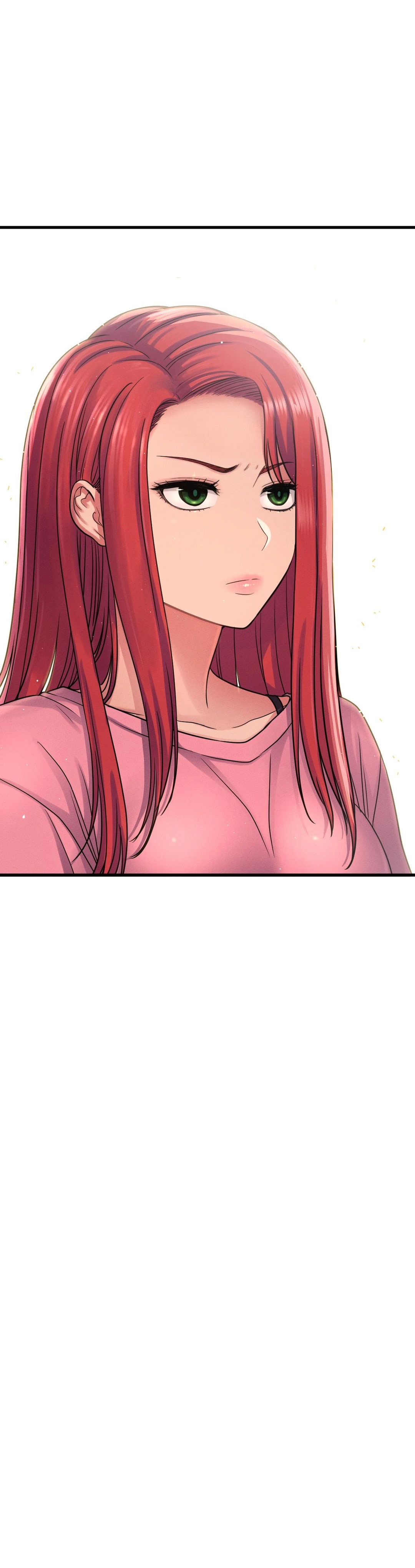 She’s Driving Me Crazy Chapter 32 Page 6