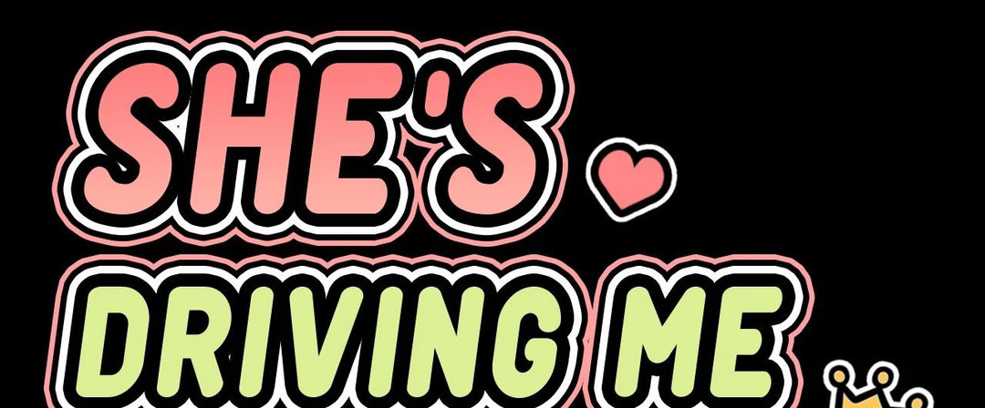 She’s Driving Me Crazy Chapter 33 Page 9