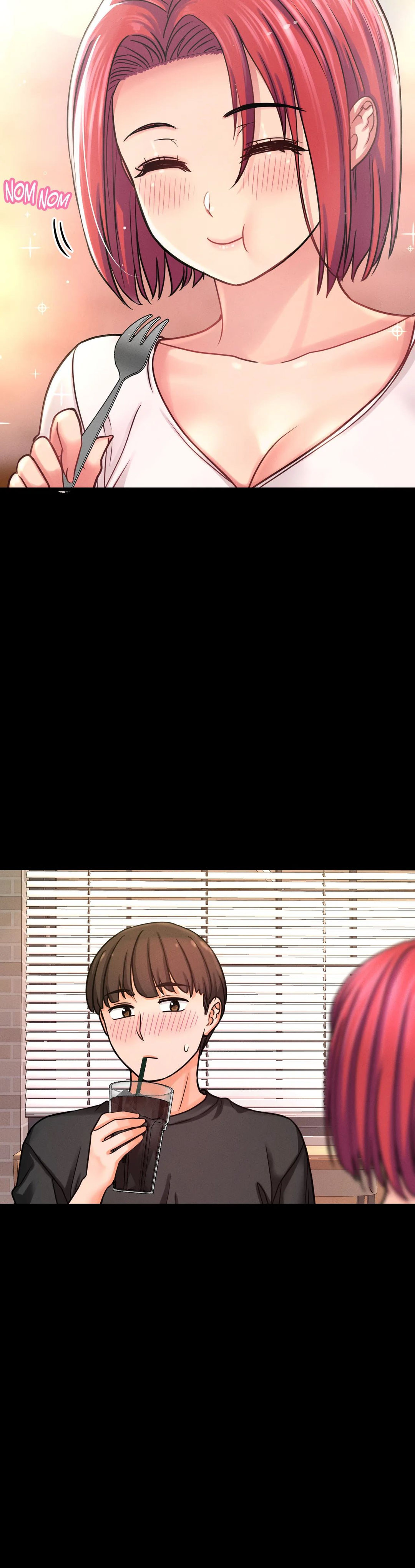 She’s Driving Me Crazy Chapter 34 Page 10