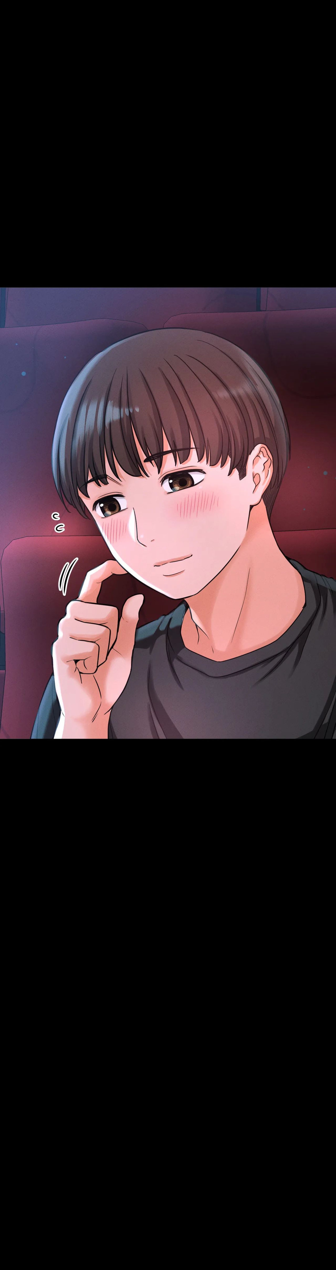 She’s Driving Me Crazy Chapter 34 Page 12