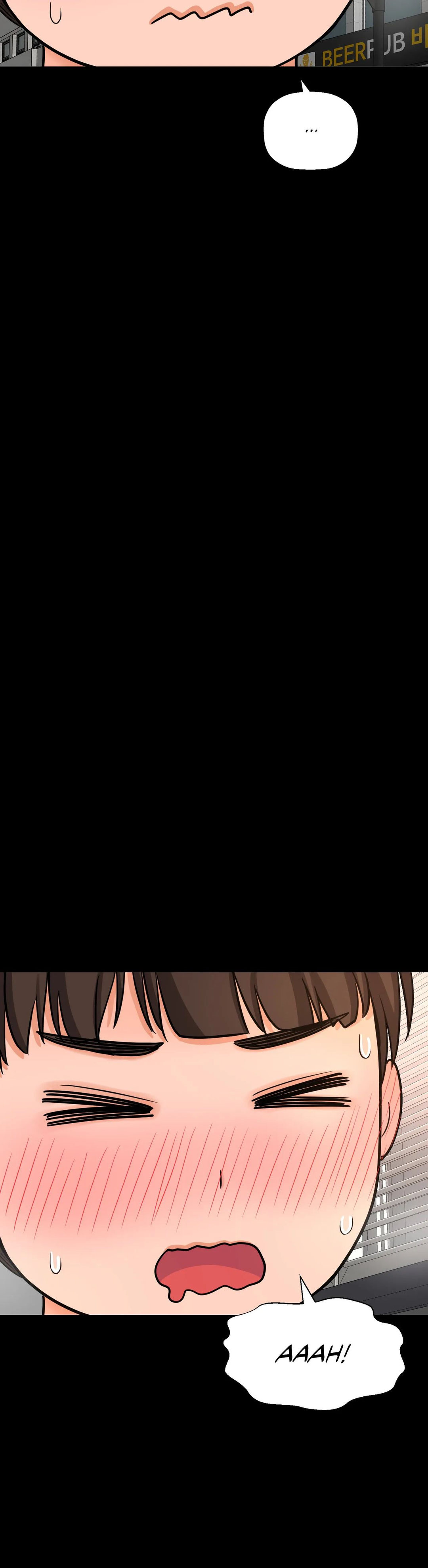 She’s Driving Me Crazy Chapter 34 Page 23