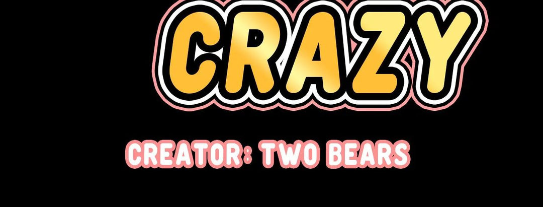 She’s Driving Me Crazy Chapter 34 Page 4