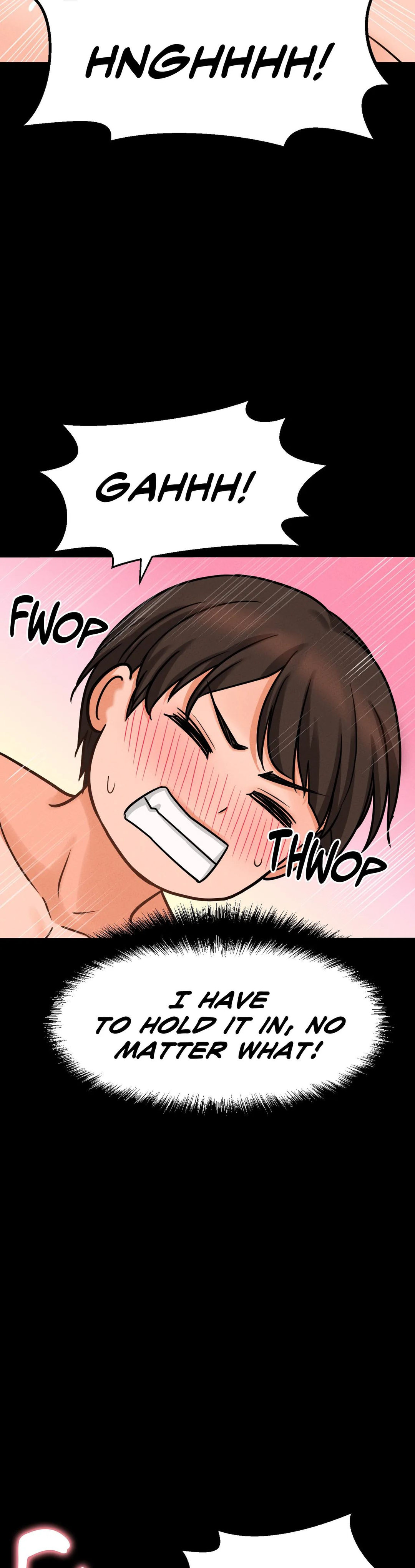 She’s Driving Me Crazy Chapter 34 Page 45