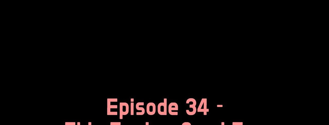 She’s Driving Me Crazy Chapter 34 Page 5