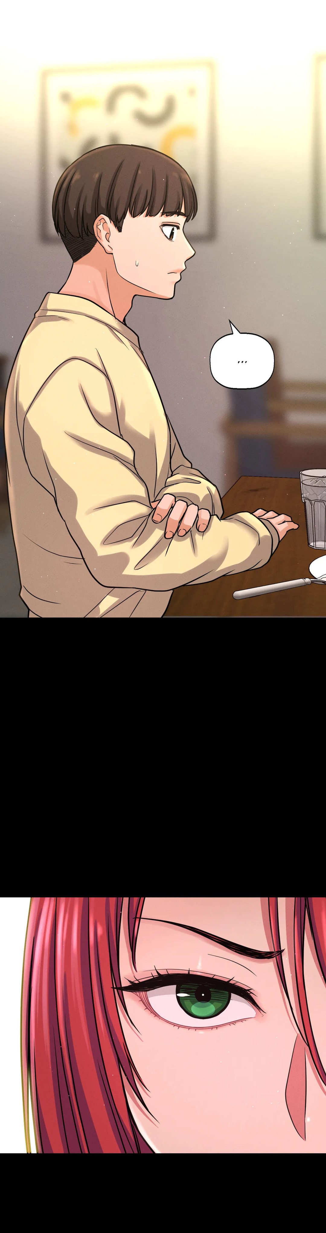 She’s Driving Me Crazy Chapter 35 Page 18