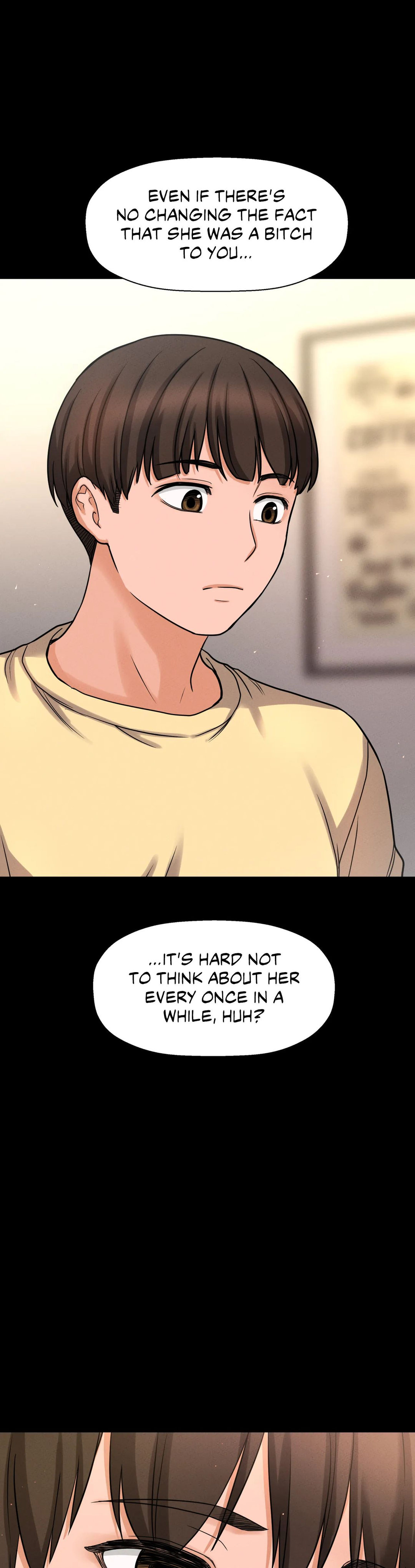 She’s Driving Me Crazy Chapter 35 Page 23