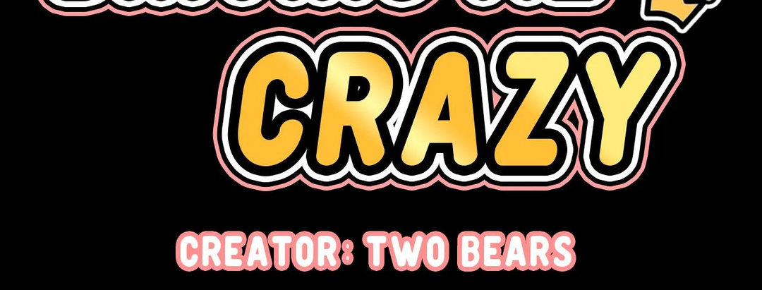 She’s Driving Me Crazy Chapter 35 Page 4