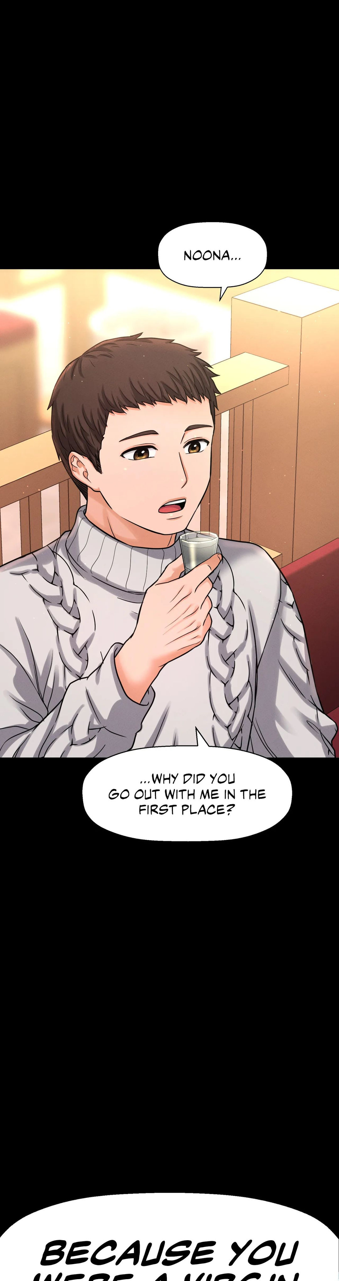 She’s Driving Me Crazy Chapter 35 Page 47
