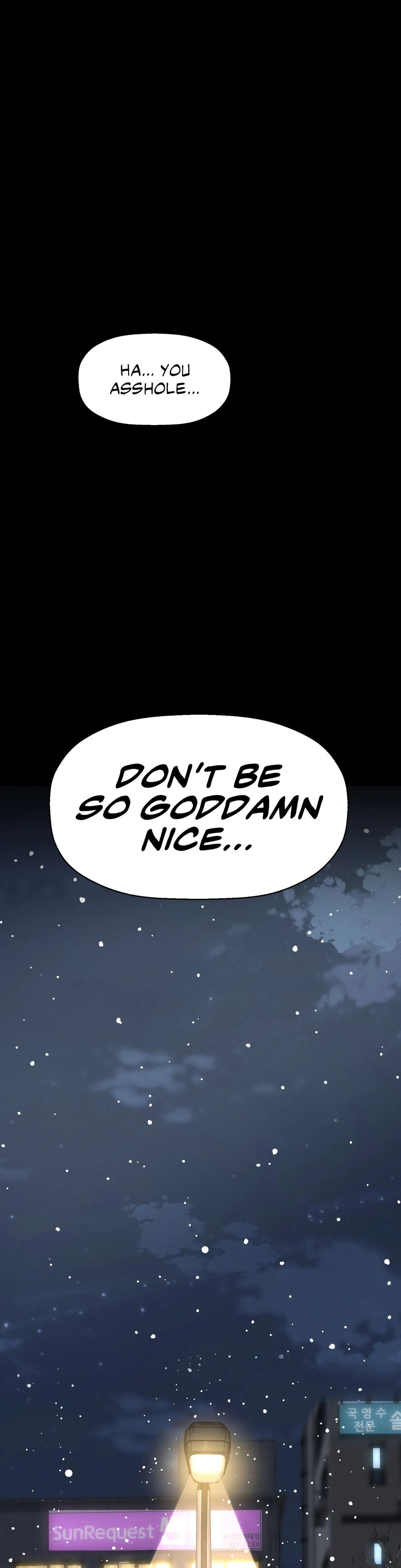 She’s Driving Me Crazy Chapter 35 Page 59