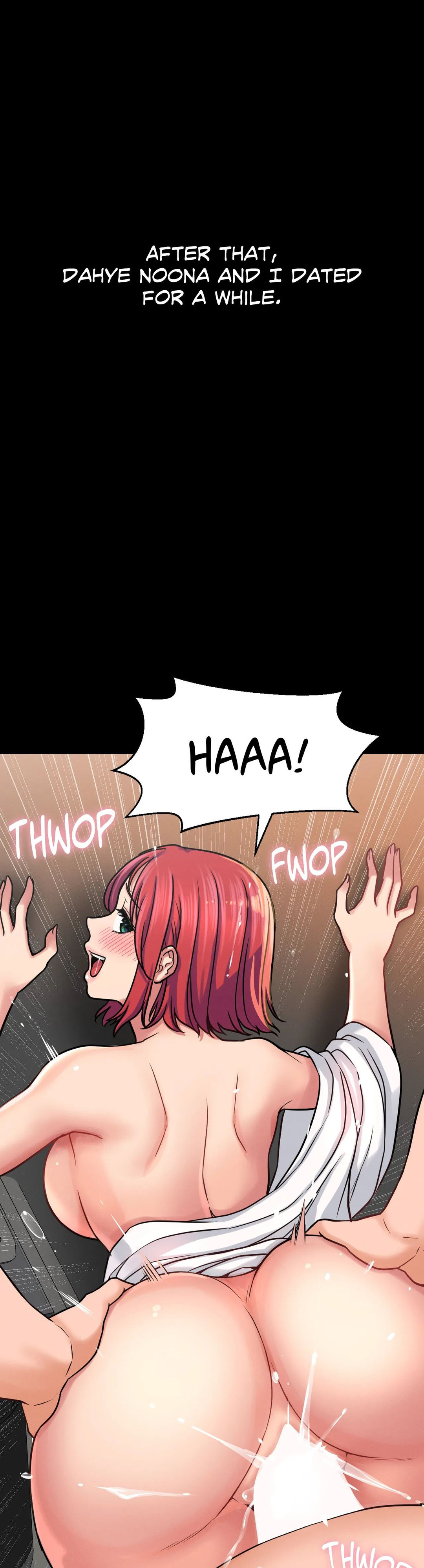 She’s Driving Me Crazy Chapter 35 Page 7