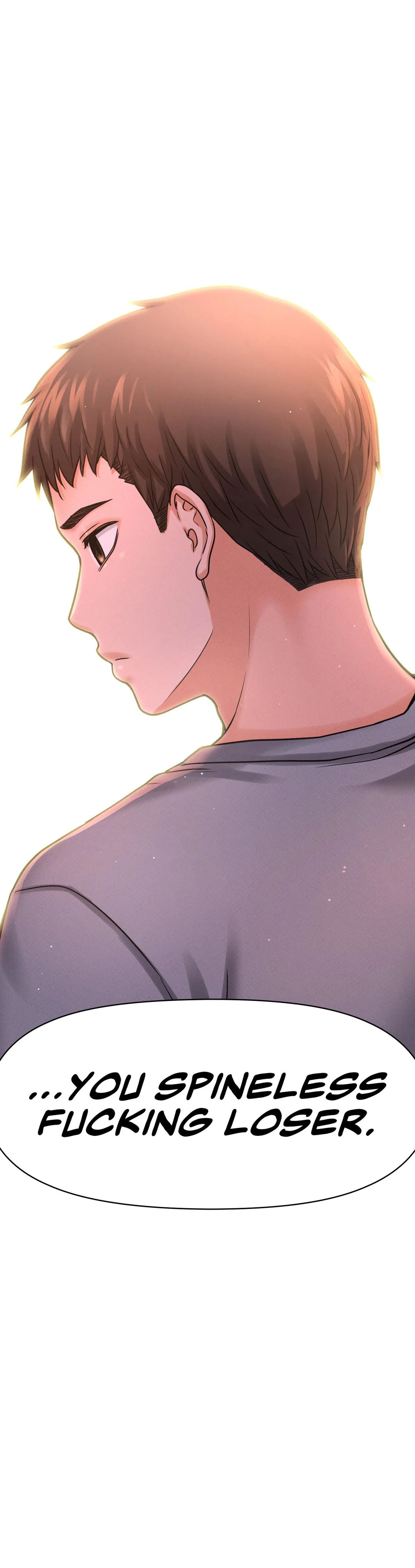 She’s Driving Me Crazy Chapter 36 Page 13