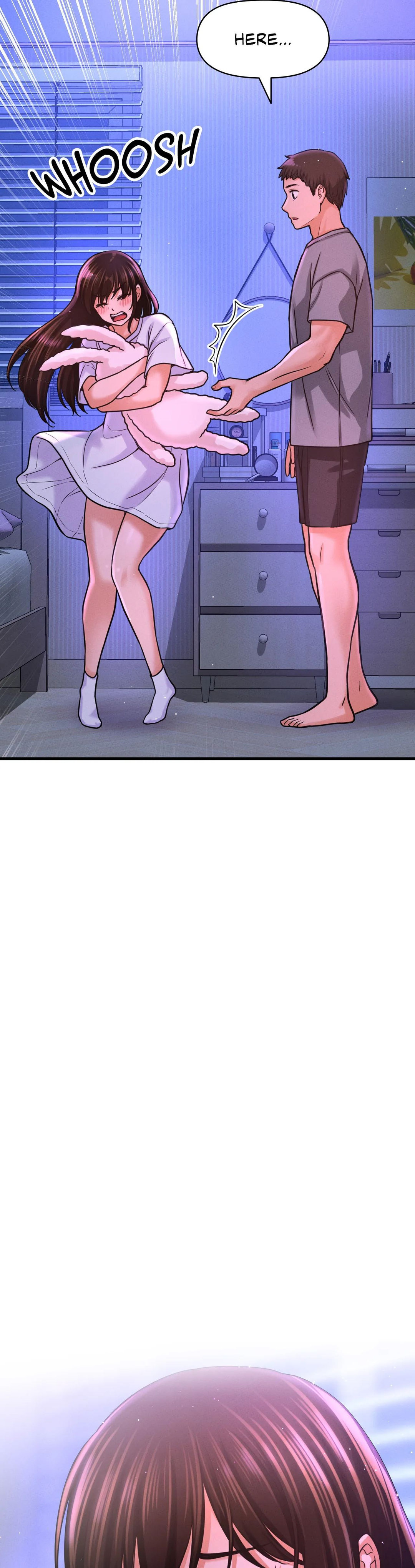 She’s Driving Me Crazy Chapter 36 Page 17