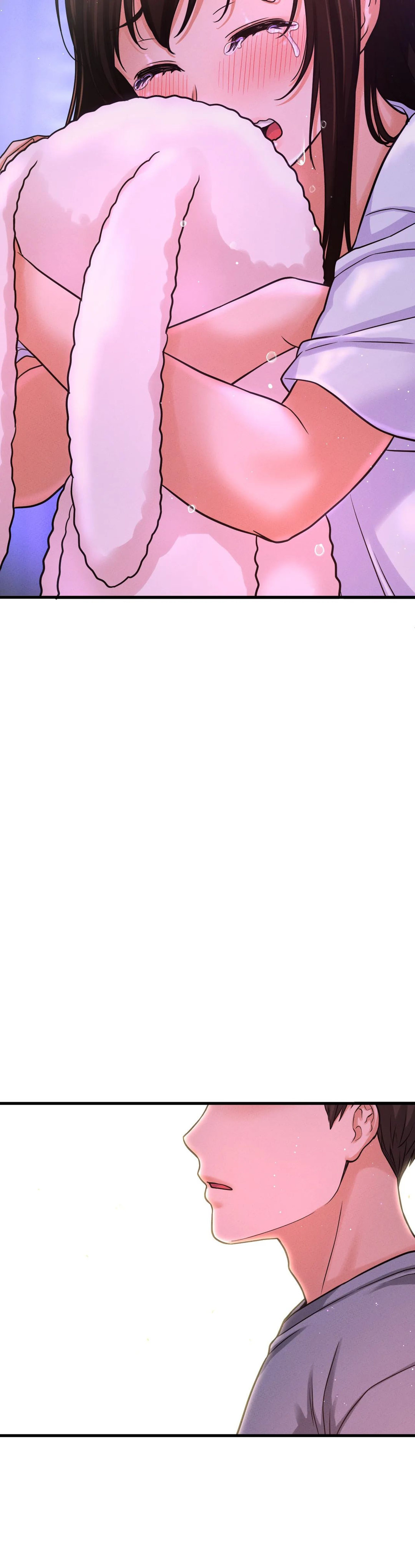 She’s Driving Me Crazy Chapter 36 Page 18