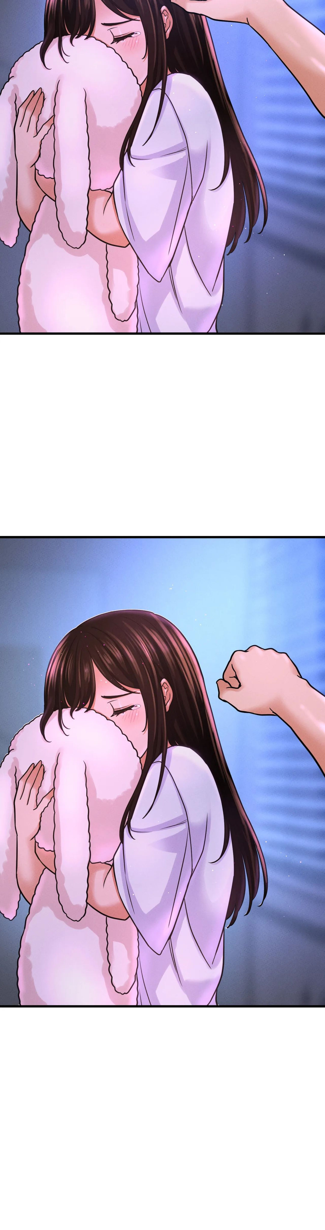 She’s Driving Me Crazy Chapter 36 Page 20