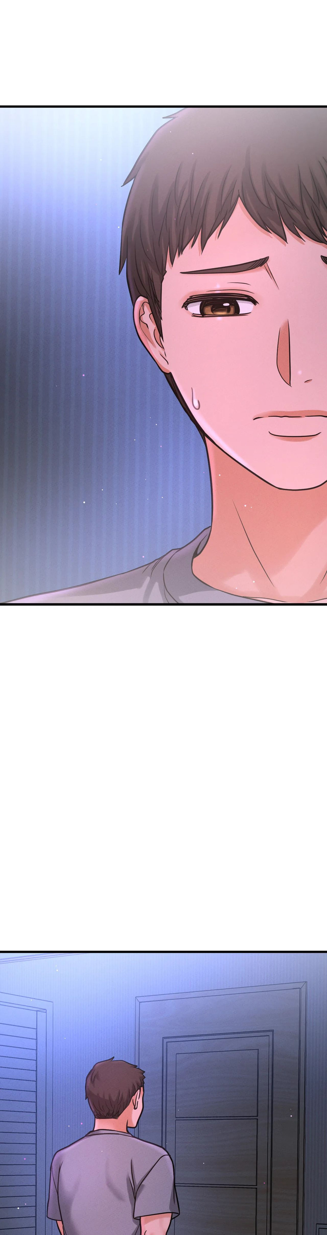 She’s Driving Me Crazy Chapter 36 Page 21