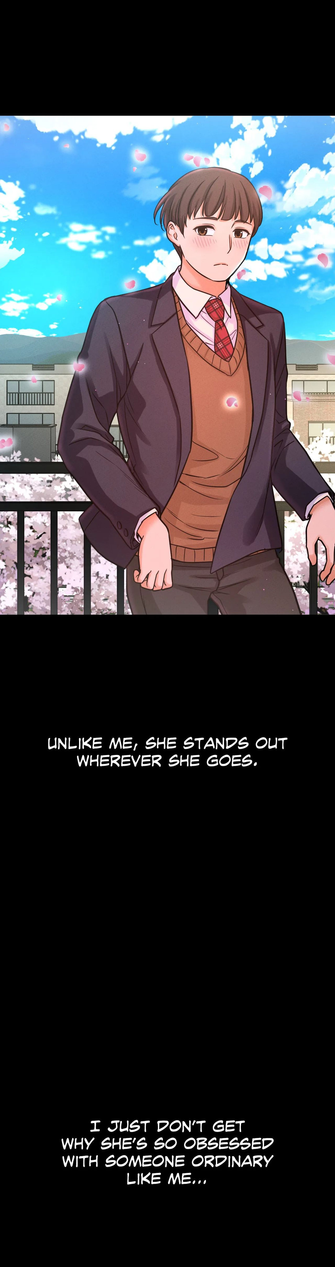 She’s Driving Me Crazy Chapter 36 Page 24