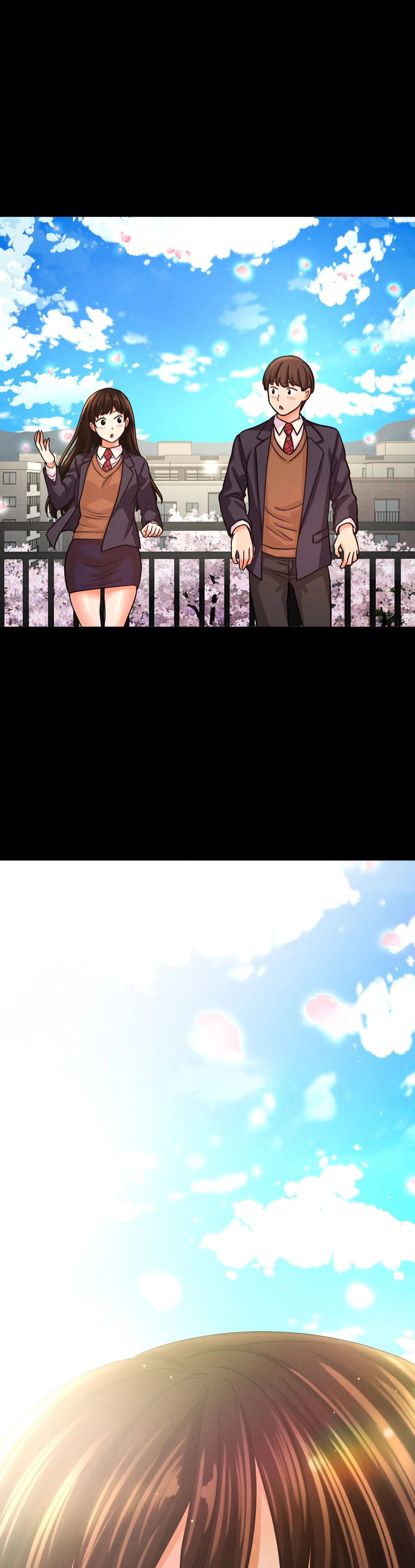 She’s Driving Me Crazy Chapter 36 Page 25