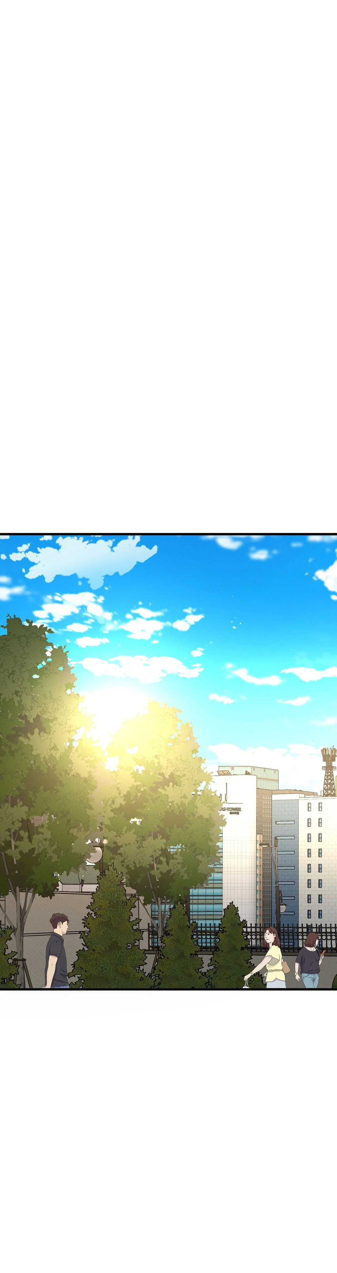 She’s Driving Me Crazy Chapter 36 Page 28