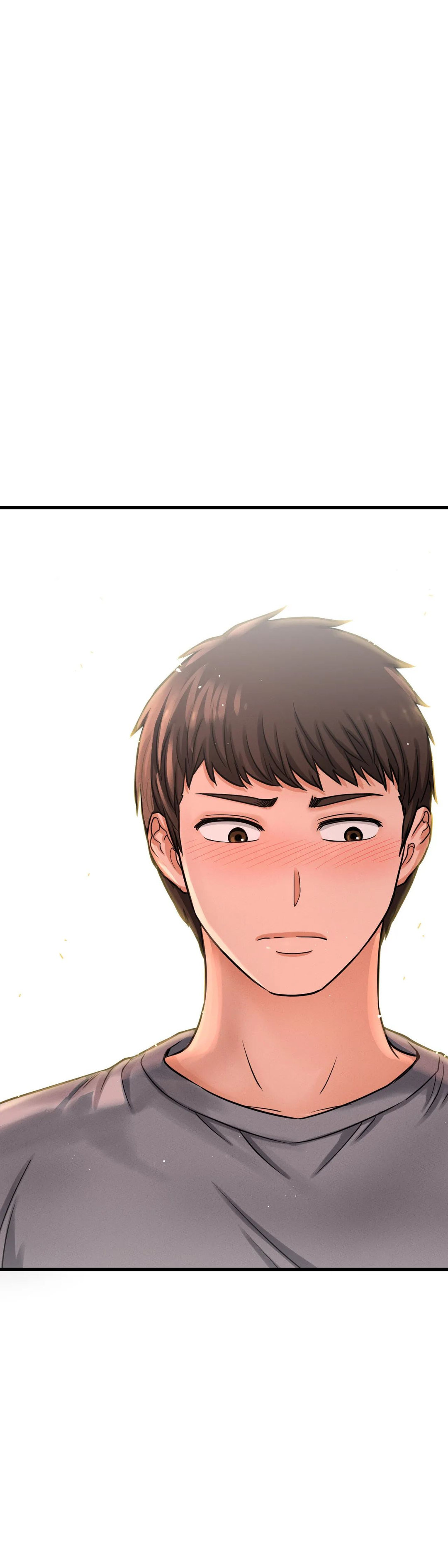 She’s Driving Me Crazy Chapter 36 Page 5