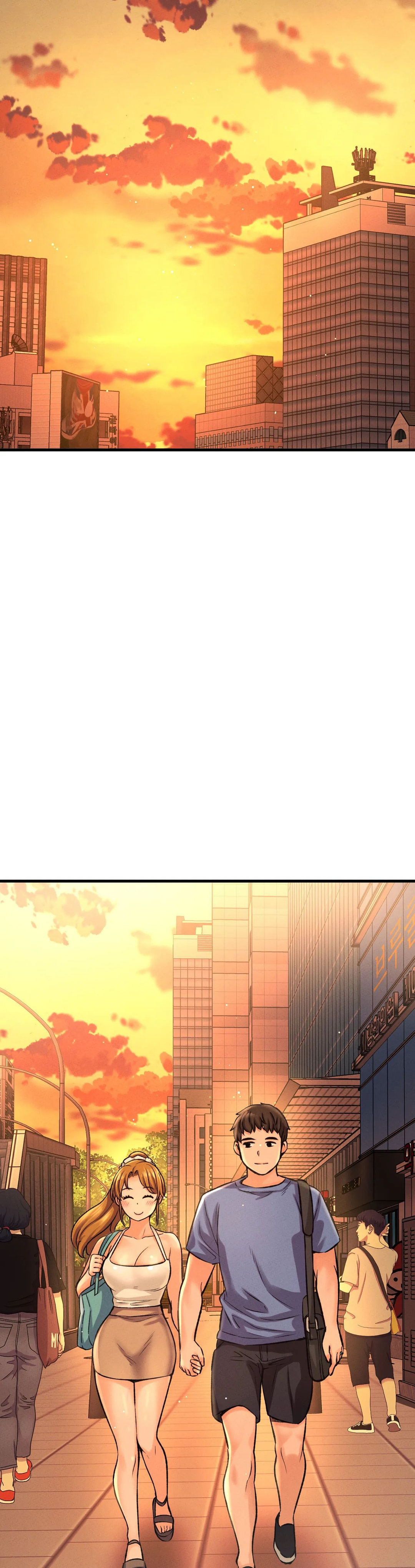 She’s Driving Me Crazy Chapter 36 Page 53