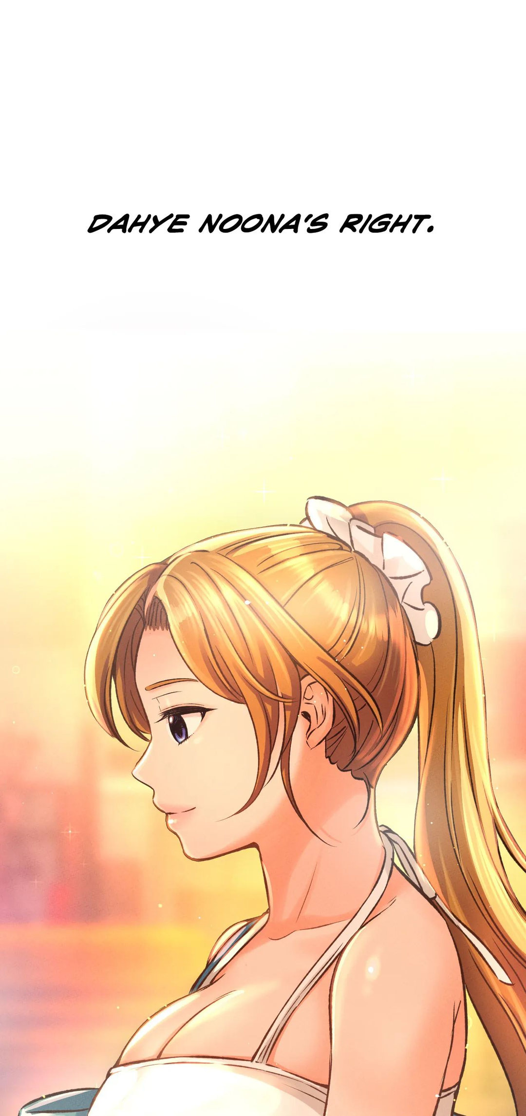 She’s Driving Me Crazy Chapter 36 Page 55