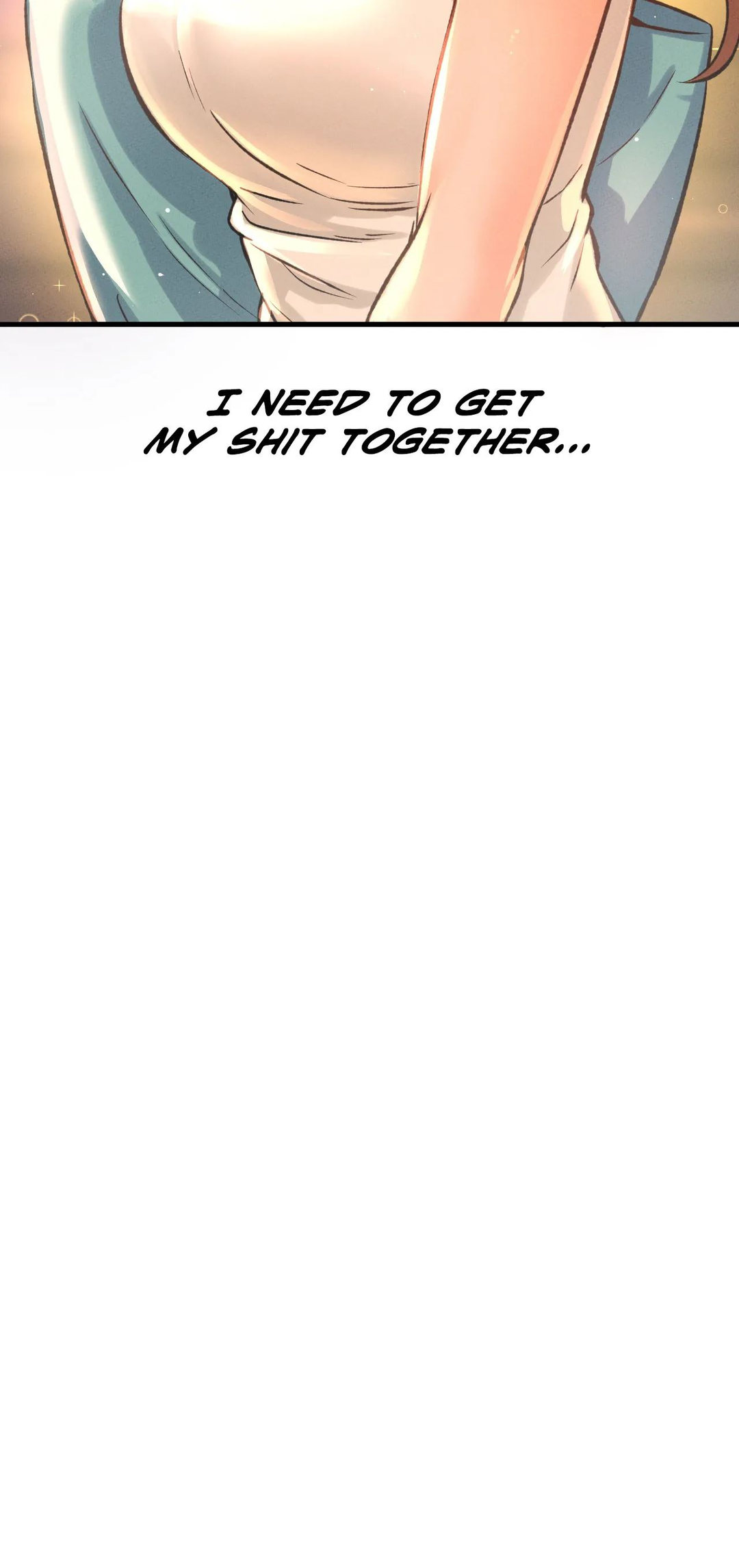 She’s Driving Me Crazy Chapter 36 Page 56