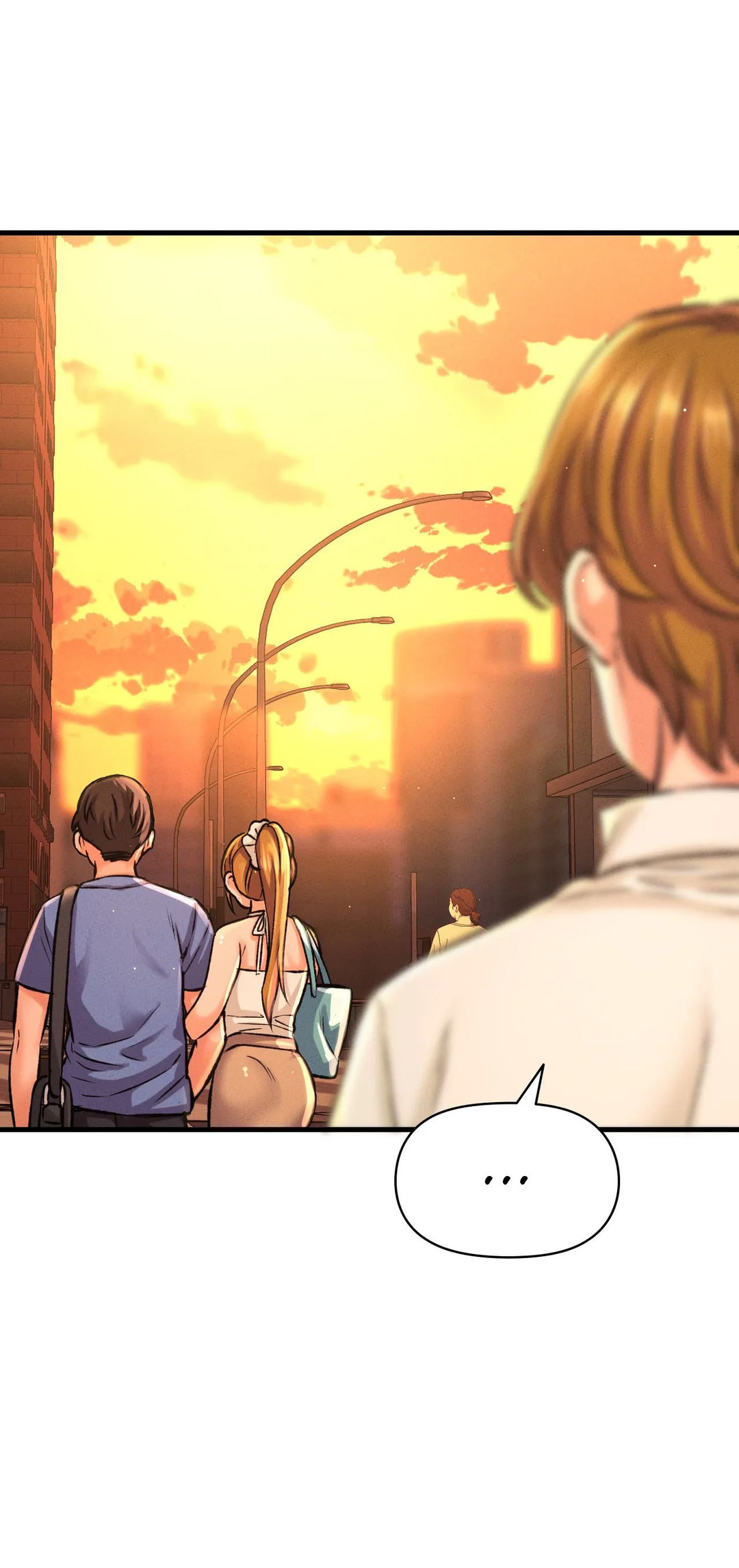 She’s Driving Me Crazy Chapter 36 Page 57