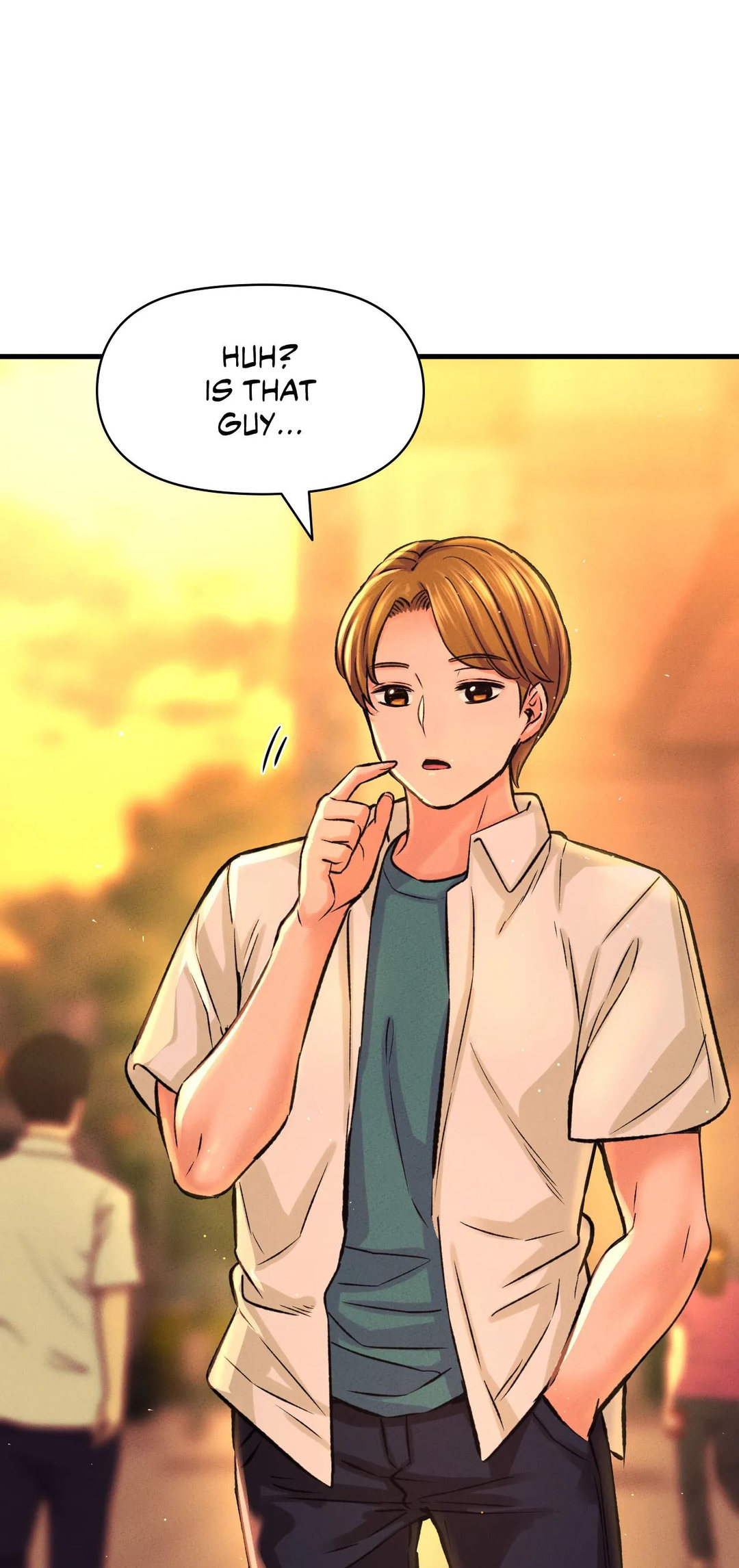 She’s Driving Me Crazy Chapter 36 Page 58