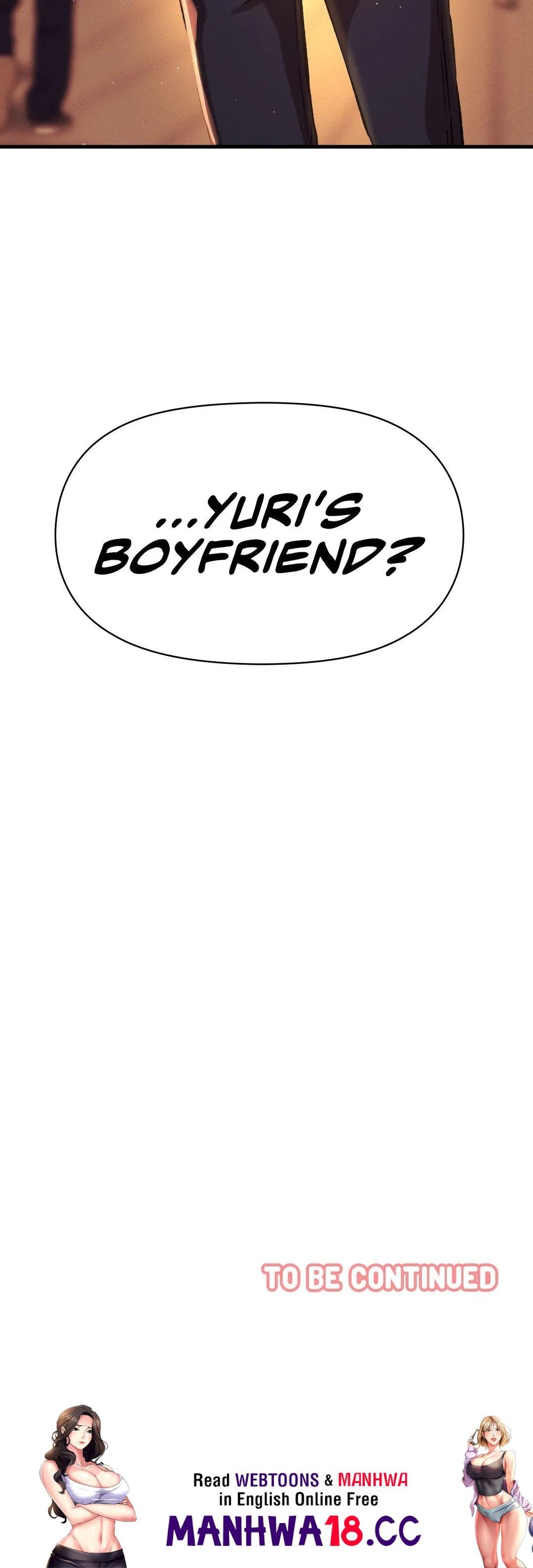 She’s Driving Me Crazy Chapter 36 Page 59