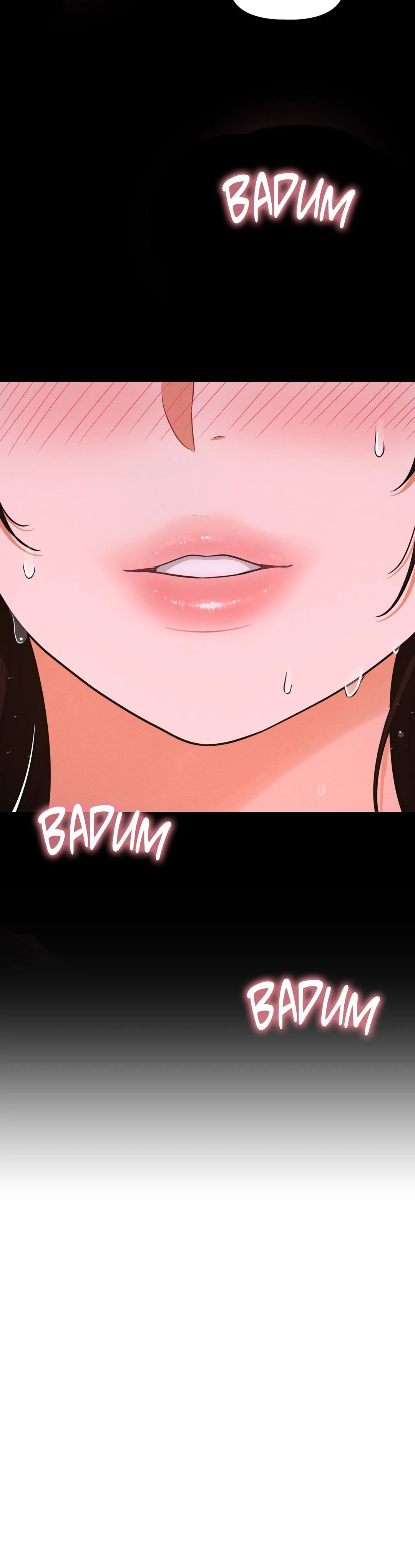 She’s Driving Me Crazy Chapter 37 Page 15