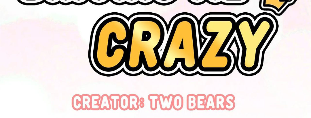 She’s Driving Me Crazy Chapter 37 Page 4