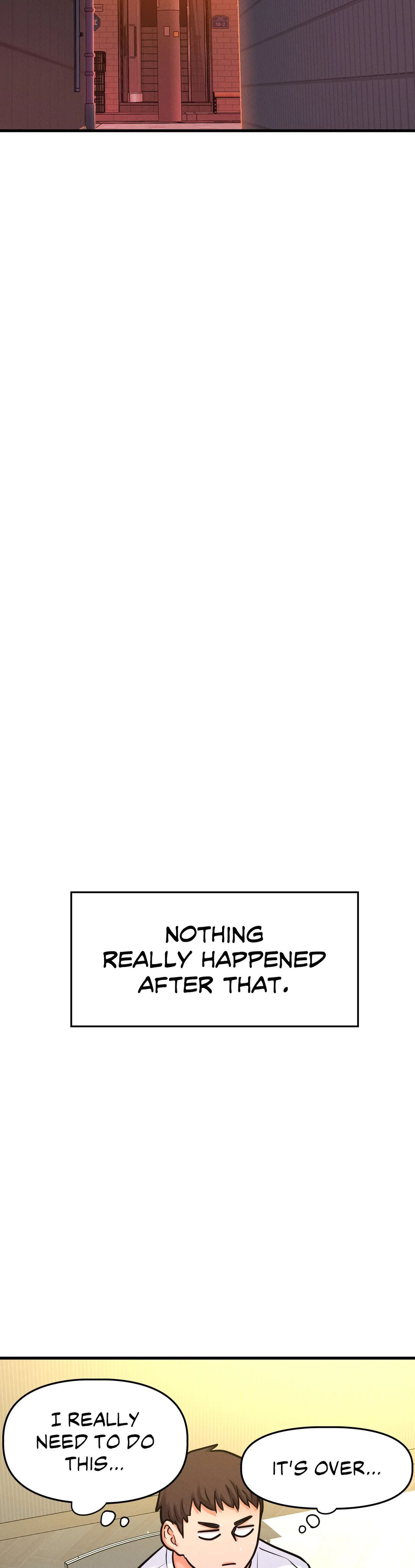 She’s Driving Me Crazy Chapter 37 Page 47