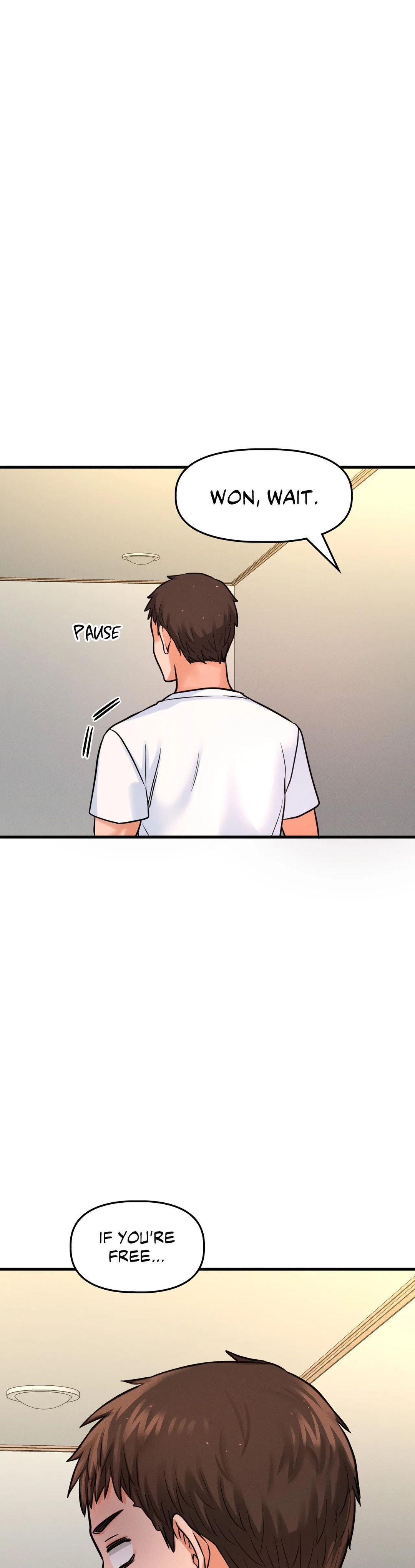 She’s Driving Me Crazy Chapter 37 Page 49