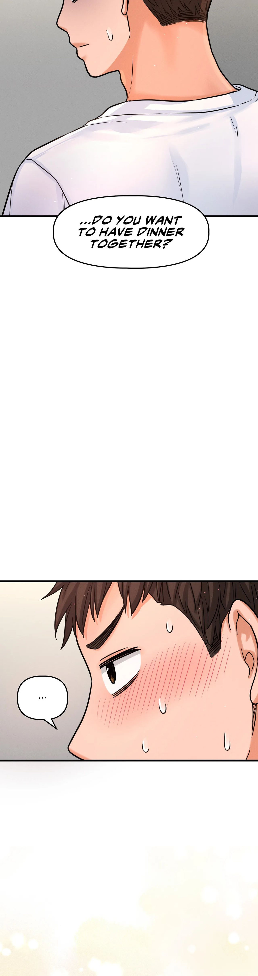 She’s Driving Me Crazy Chapter 37 Page 50