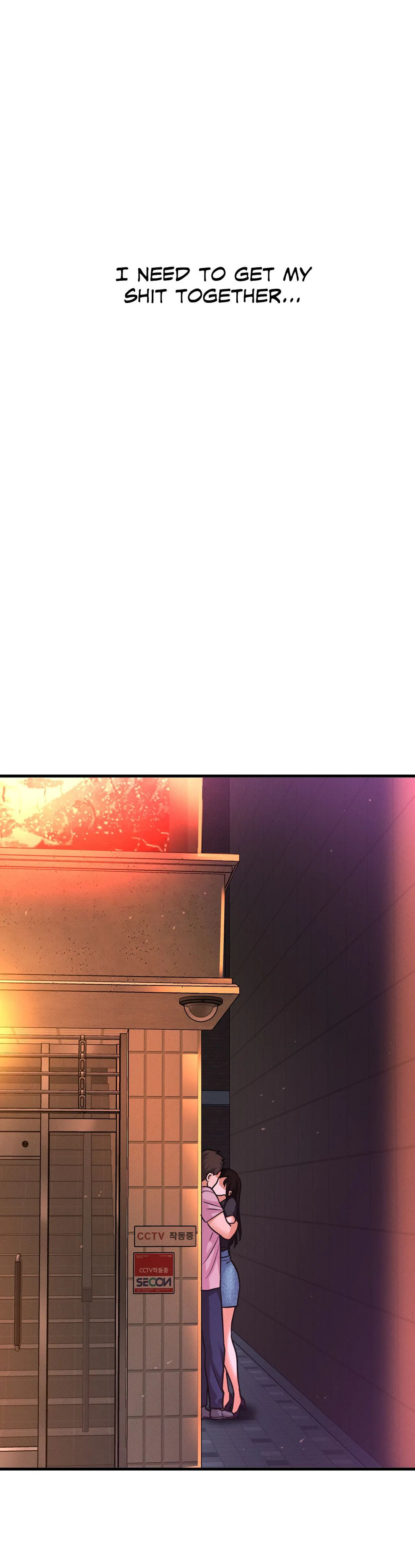 She’s Driving Me Crazy Chapter 37 Page 7