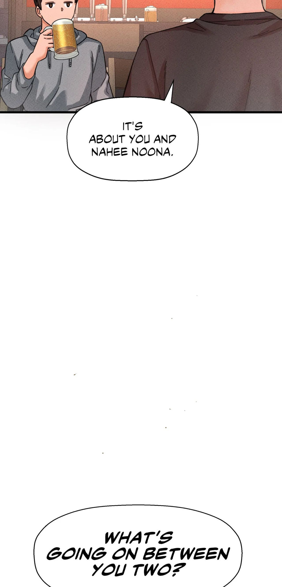 She’s Driving Me Crazy Chapter 38 Page 11